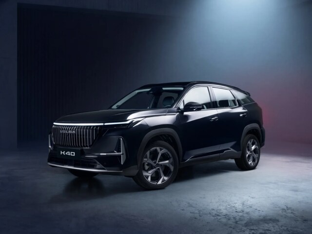 Nová Volga K40 je preznačkovaným čínskym SUV Geely Atlas. Dodávať sa bude s dvoma preplňovanými 4-valcami s objemom 1,5 alebo 2,0 litra. Mimochodom, používa ich aj Volvo.