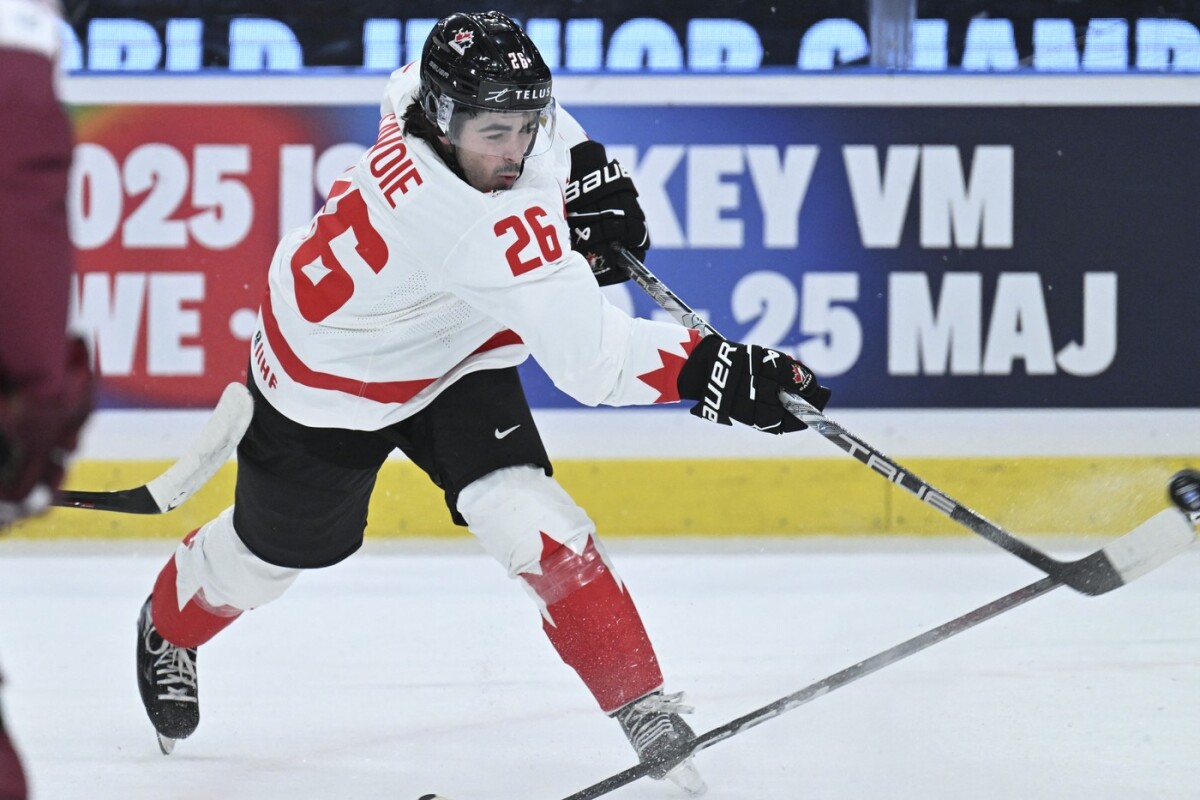13. Matthew Savoie