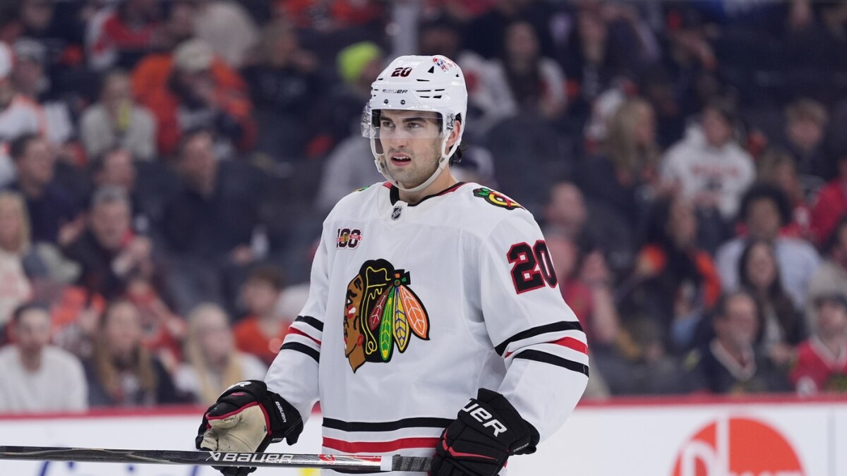 17. Ryan Greene