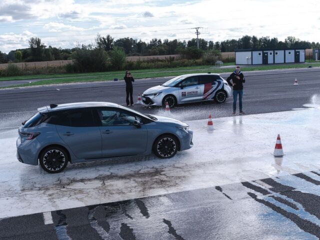 Toyota, pr nepouzivat