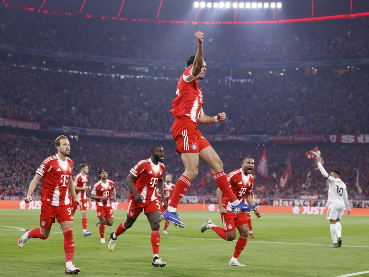 FC Bayern