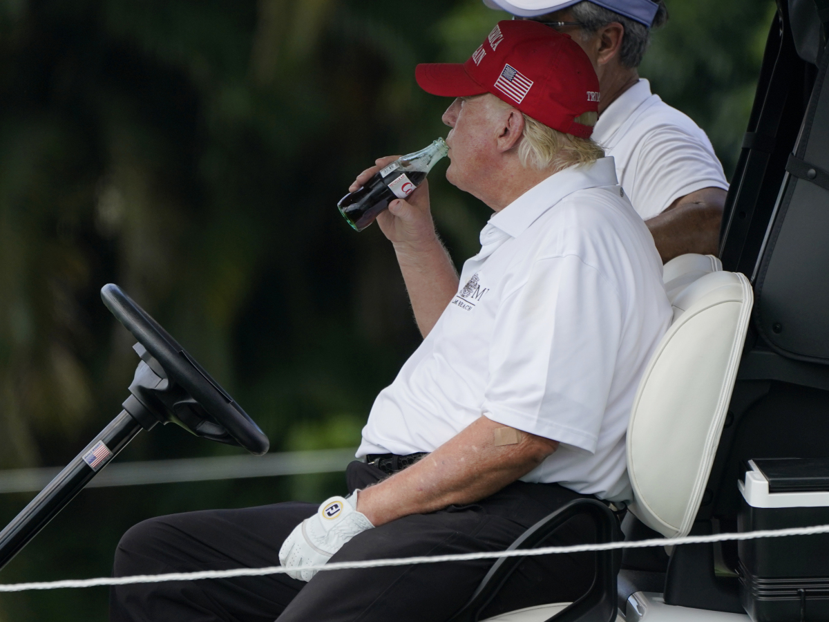 LIV Golf