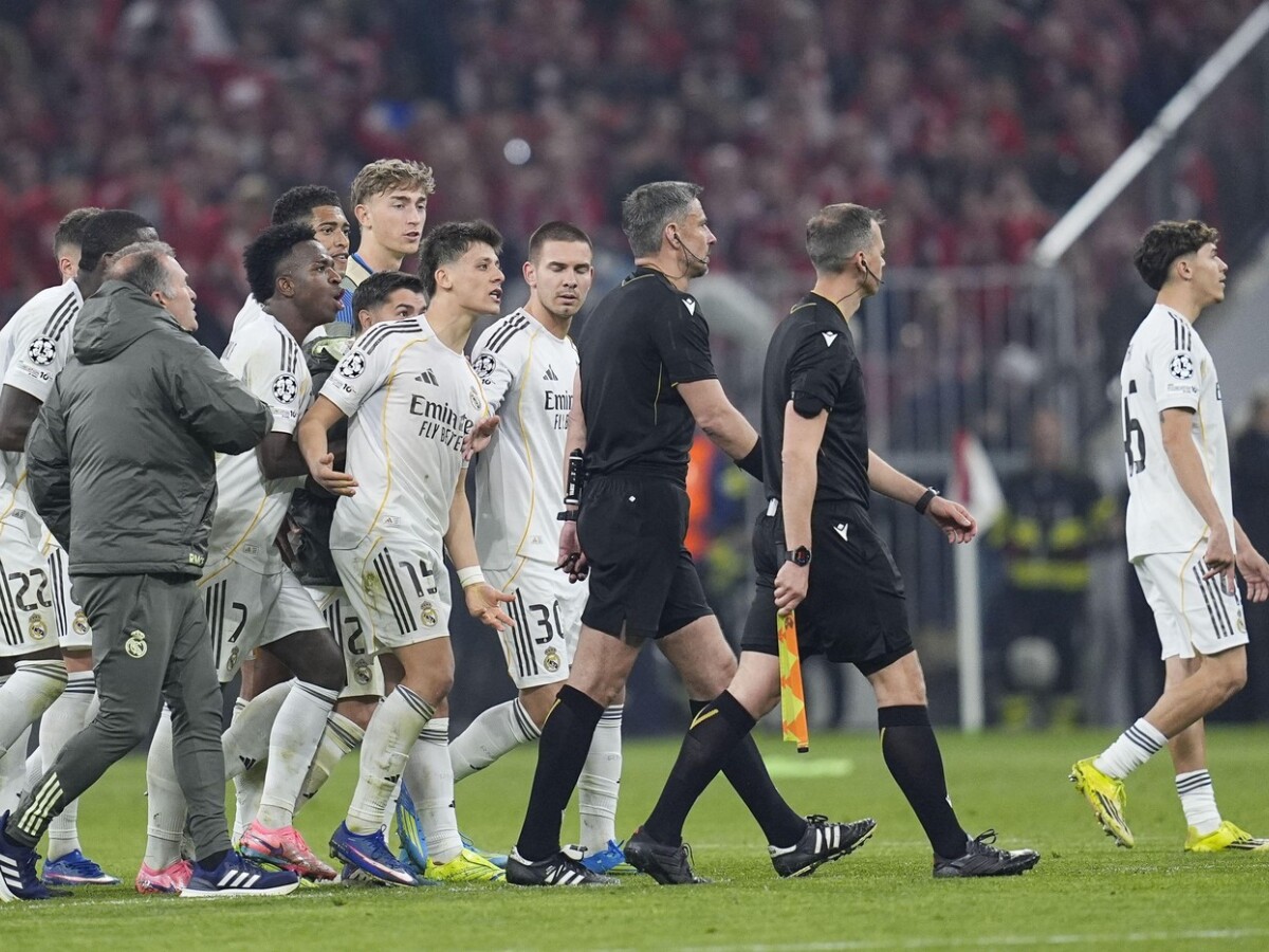 Real Madrid