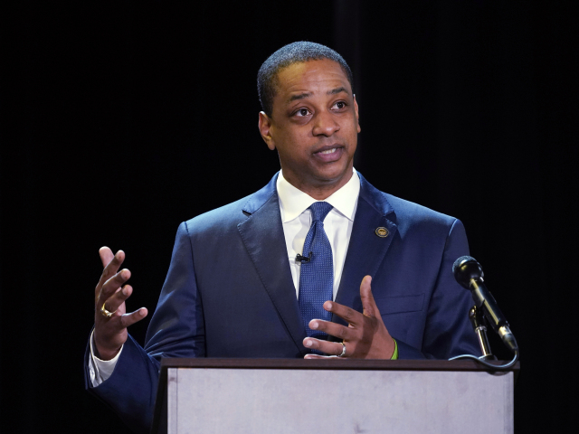 Justin Fairfax