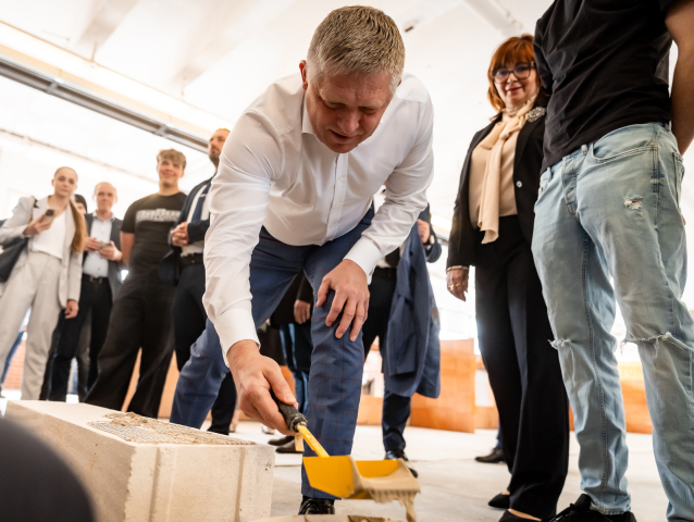Robert Fico