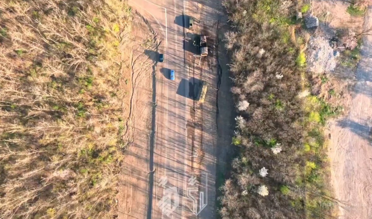 Azov, doneck, ruská logistika