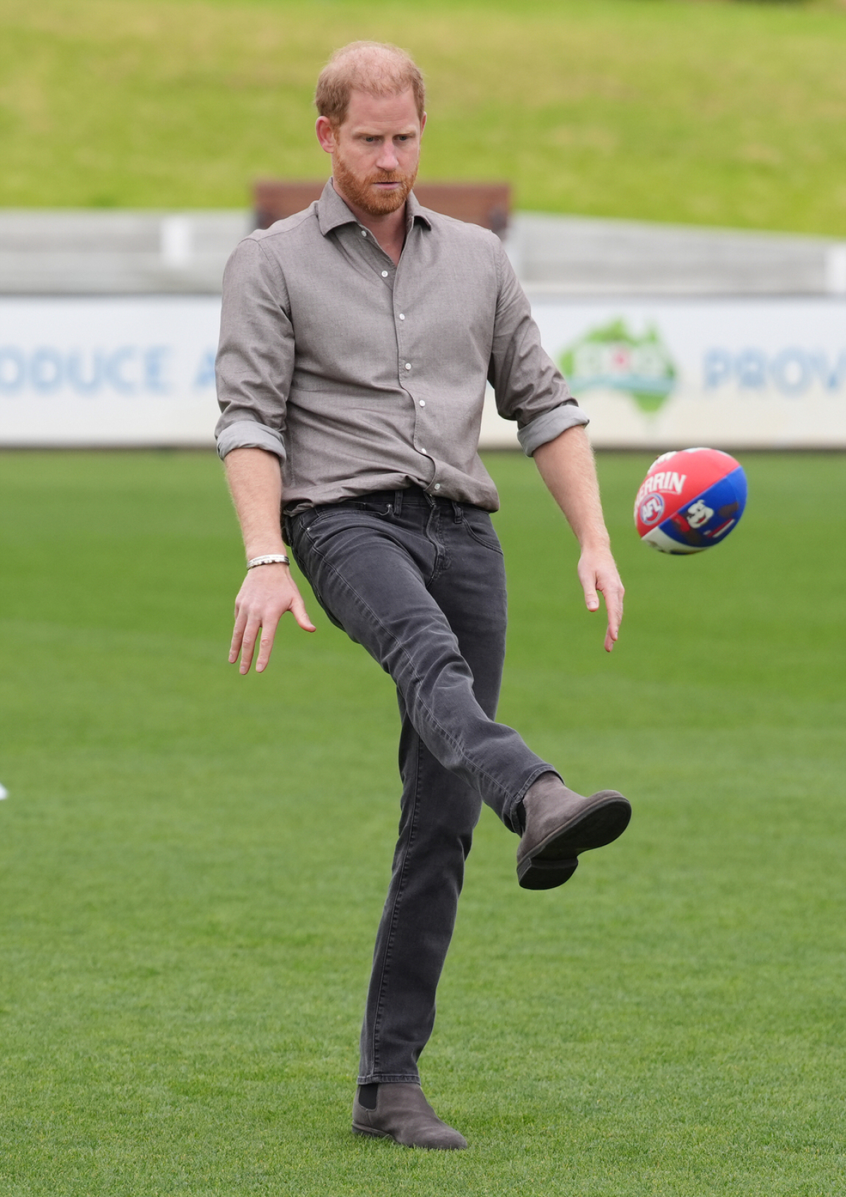 Princ Harry