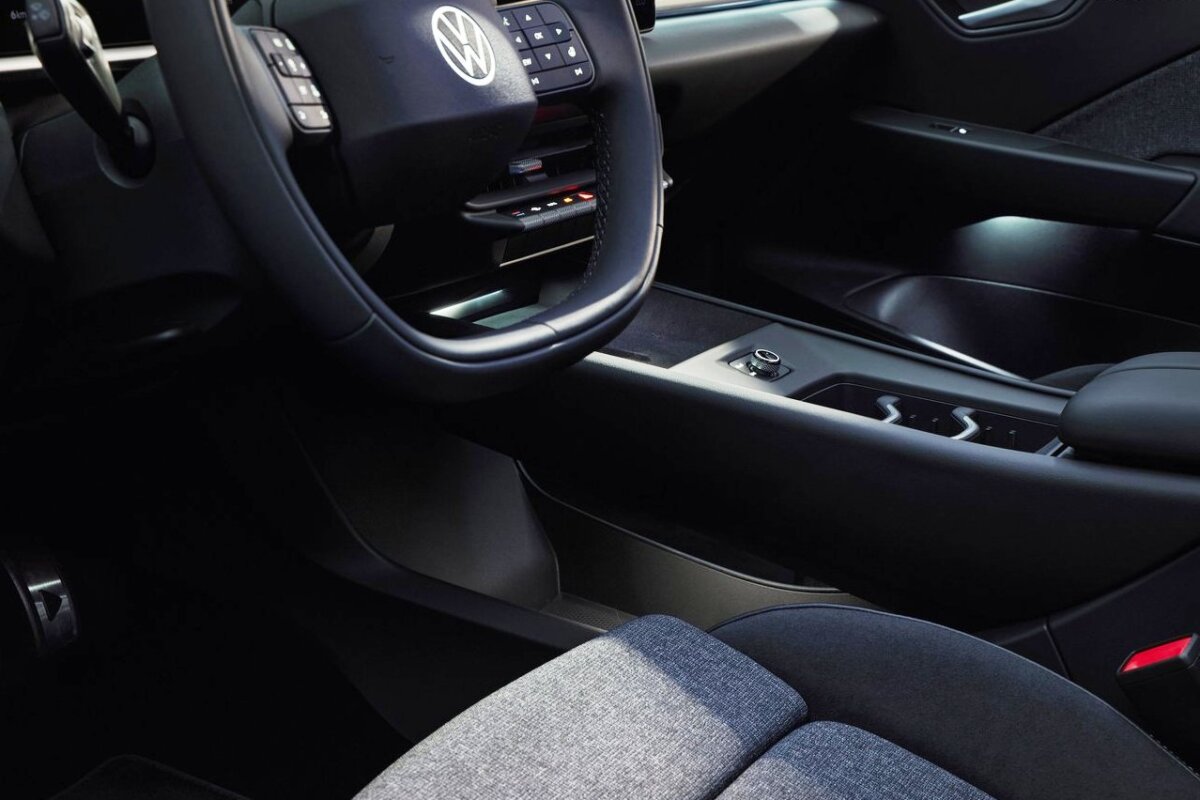 VW ID.3 Neo - 2026
