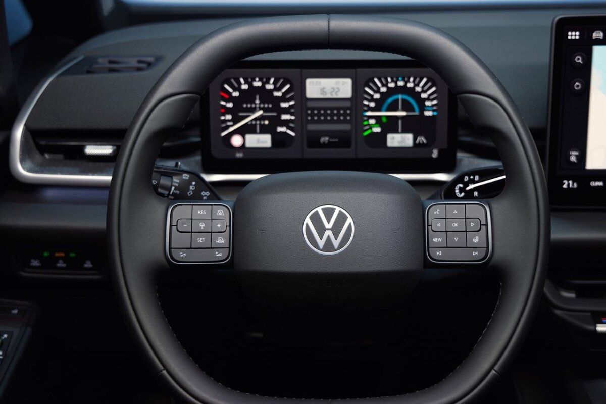 VW ID.3 Neo - 2026