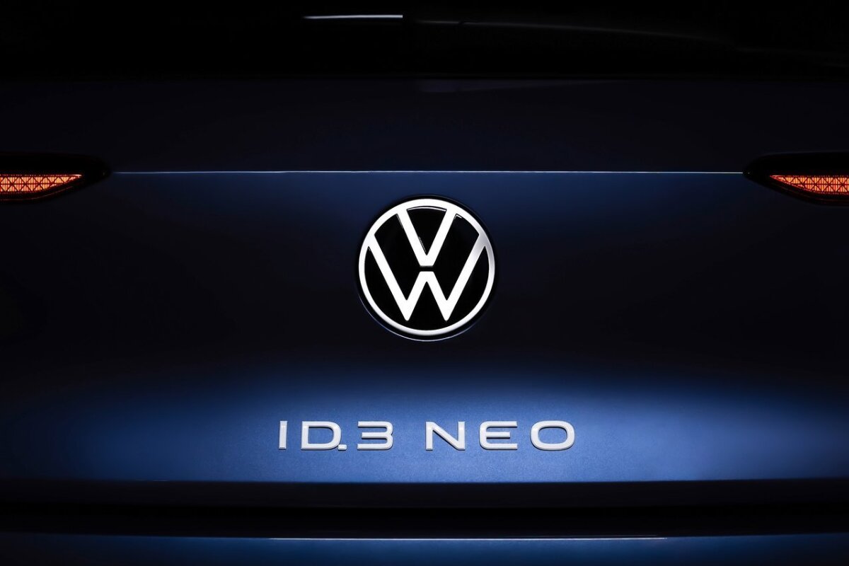 VW ID.3 Neo - 2026
