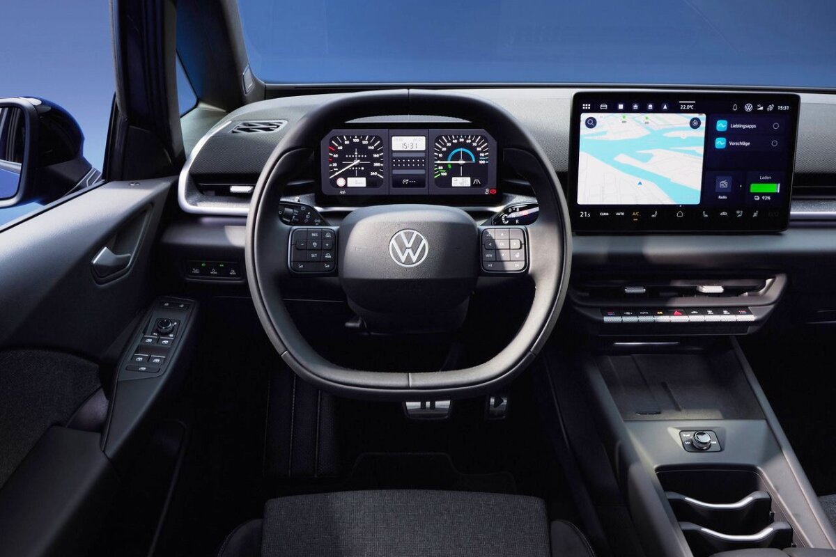 VW ID.3 Neo - 2026