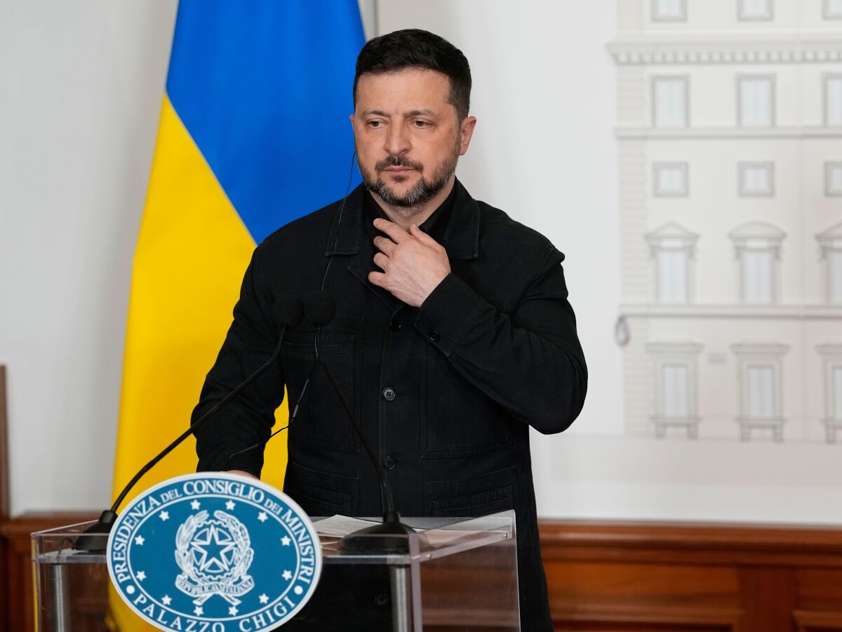 Italy Ukraine