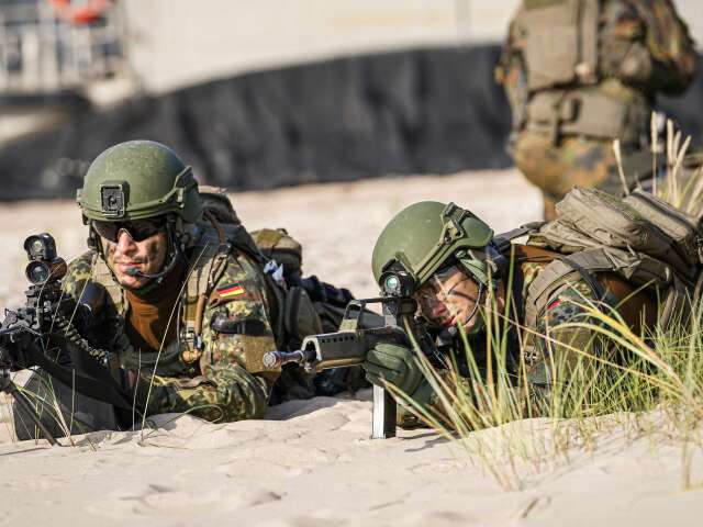 Bundeswehr