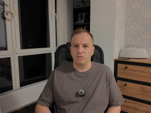 ruský youtuber, Dmitrij, Gorčičnaja futbolka (Horčicové tričko)