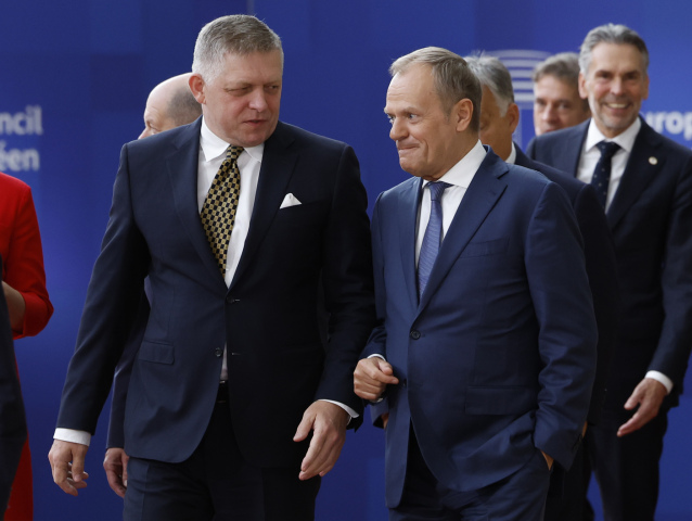tusk fico