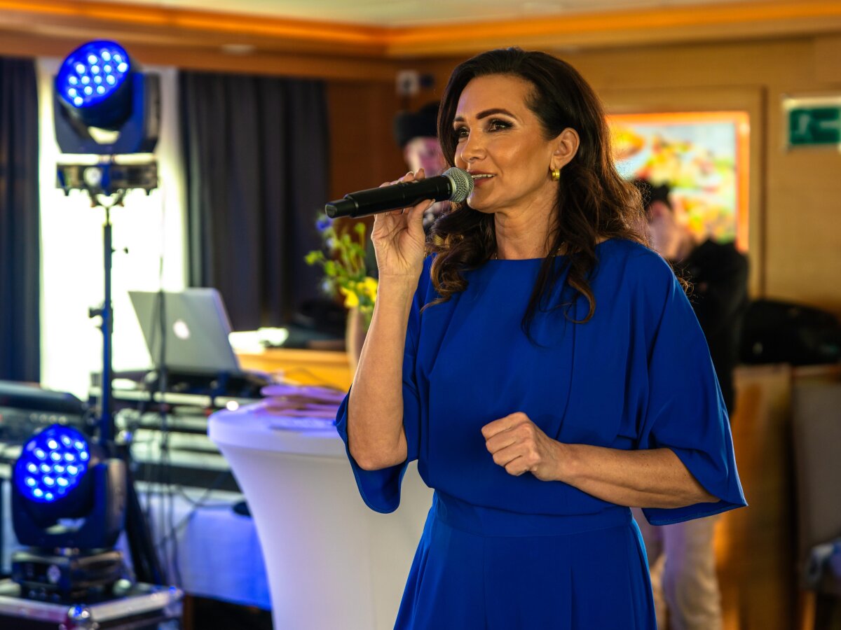 Karin Majtánová