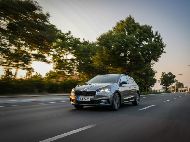 Škoda