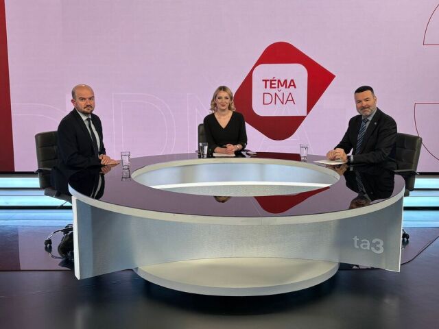 Martin Dubéci / Peter Kalivoda /