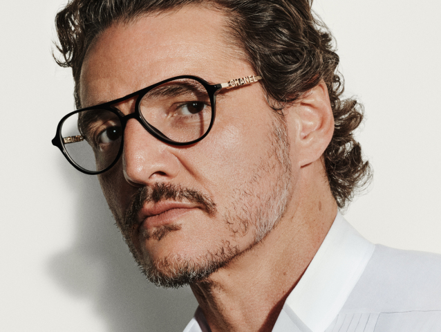 Pedro Pascal