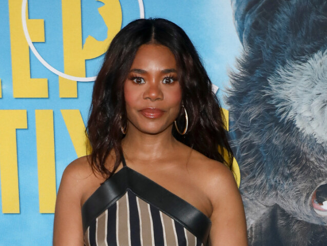 Regina Hall