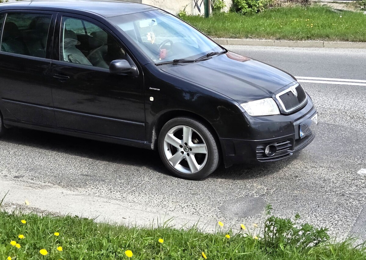 Hrbol Kosice Popradska  3 