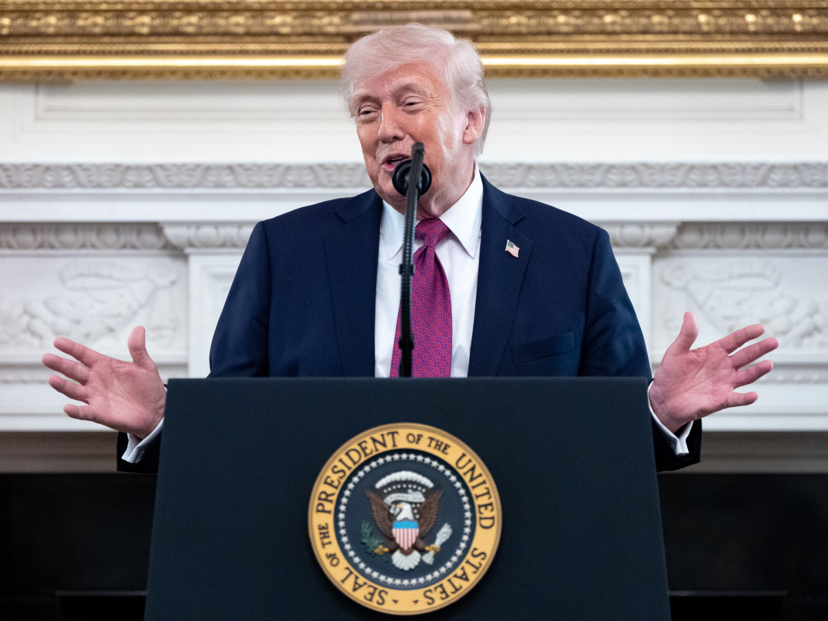 Trump