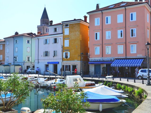Muggia
