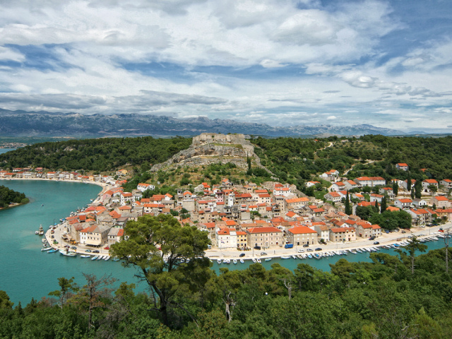 Novigrad Dalmatinski