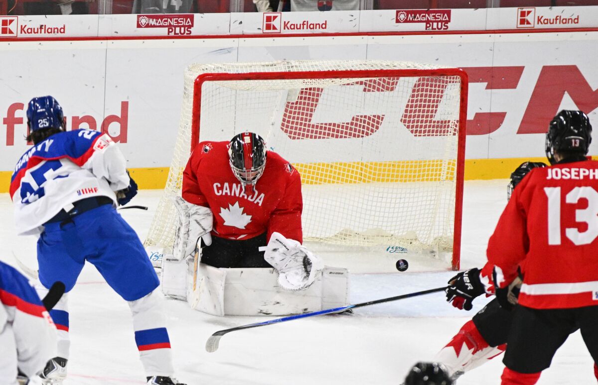 03. SR vs CAN do 18 rokov