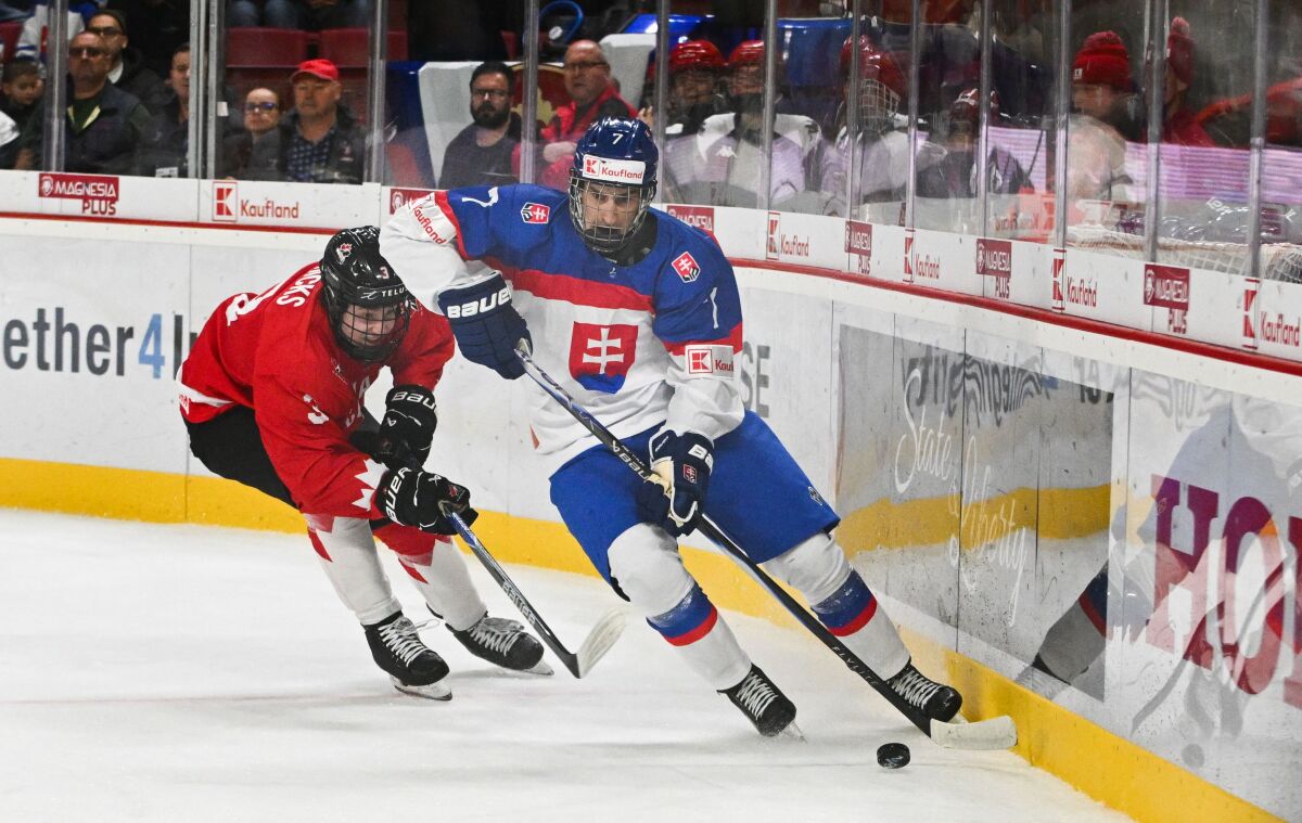 05. SR vs CAN do 18 rokov