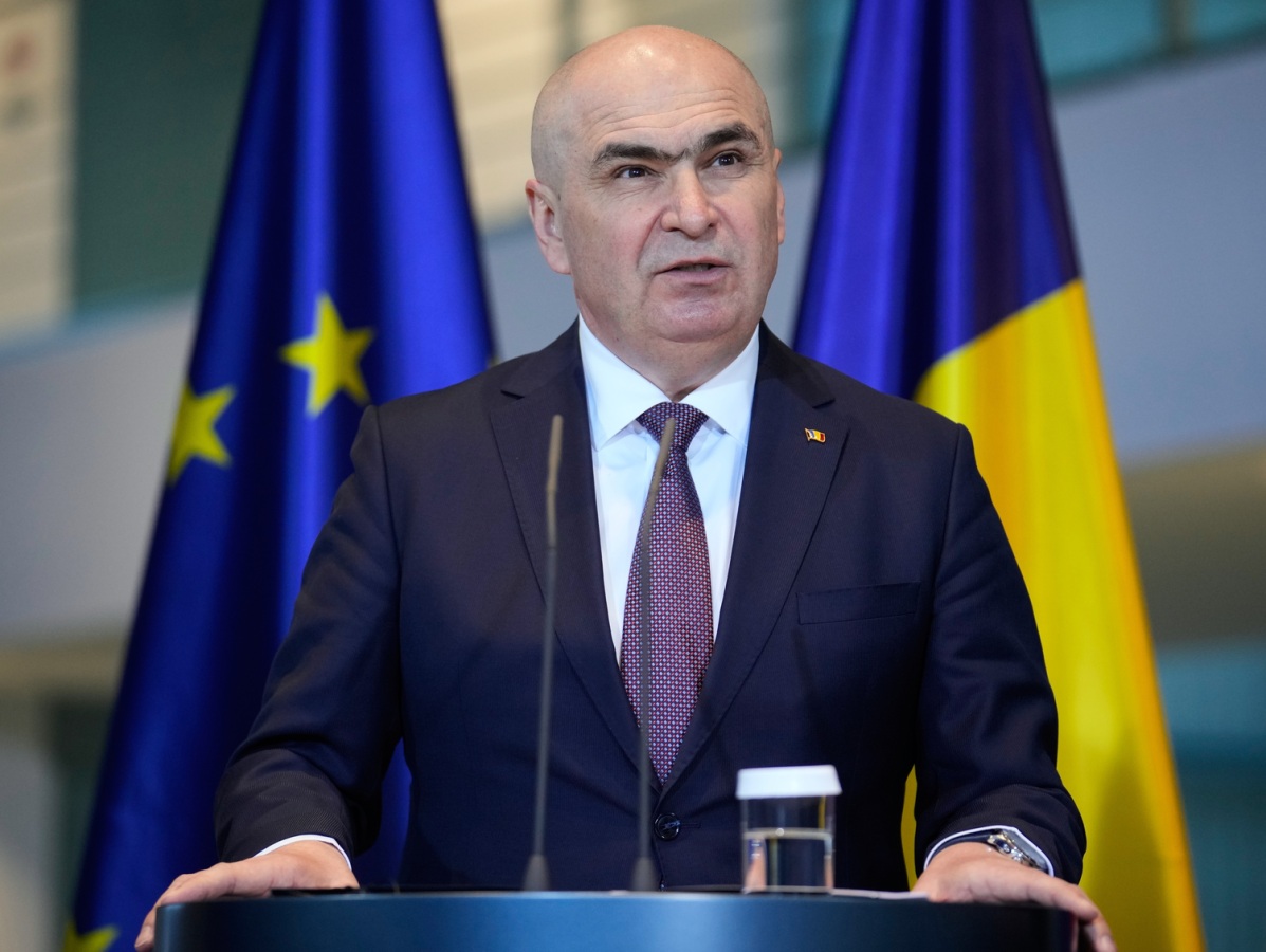 Ilie Bolojan