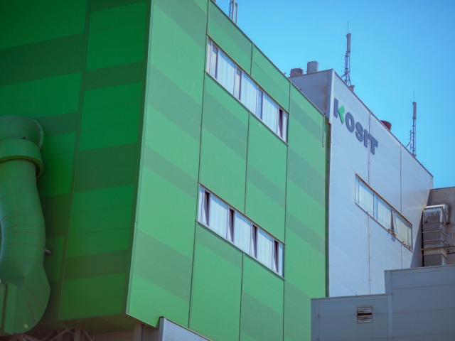V košickej spaľovni KOSIT pribudne linka na energetické zhodnocovanie odpadu s vysokou výhrevnosťou.