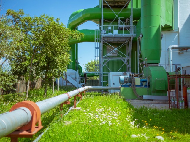 V košickej spaľovni KOSIT pribudne linka na energetické zhodnocovanie odpadu s vysokou výhrevnosťou.
