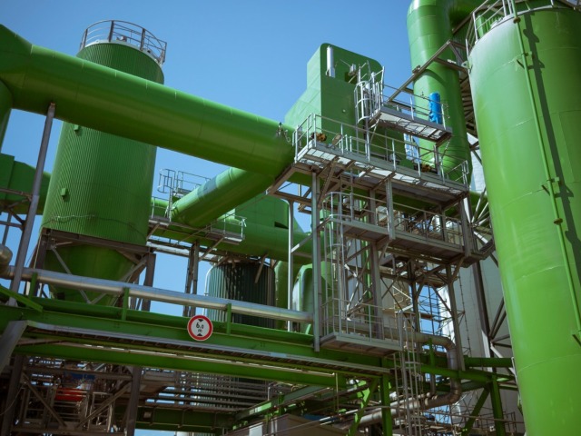 V košickej spaľovni KOSIT pribudne linka na energetické zhodnocovanie odpadu s vysokou výhrevnosťou.