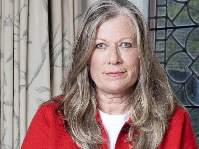 Wendy Duffy