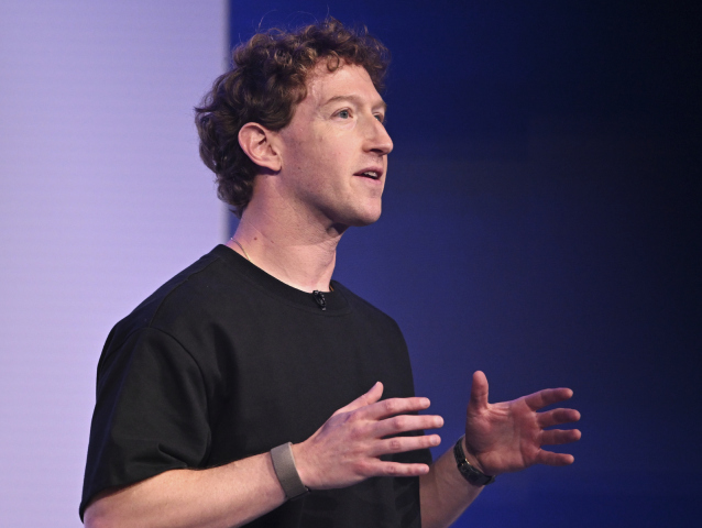 Meta / Mark Zuckerberg /