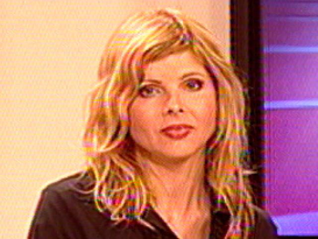 Soňa Müllerová