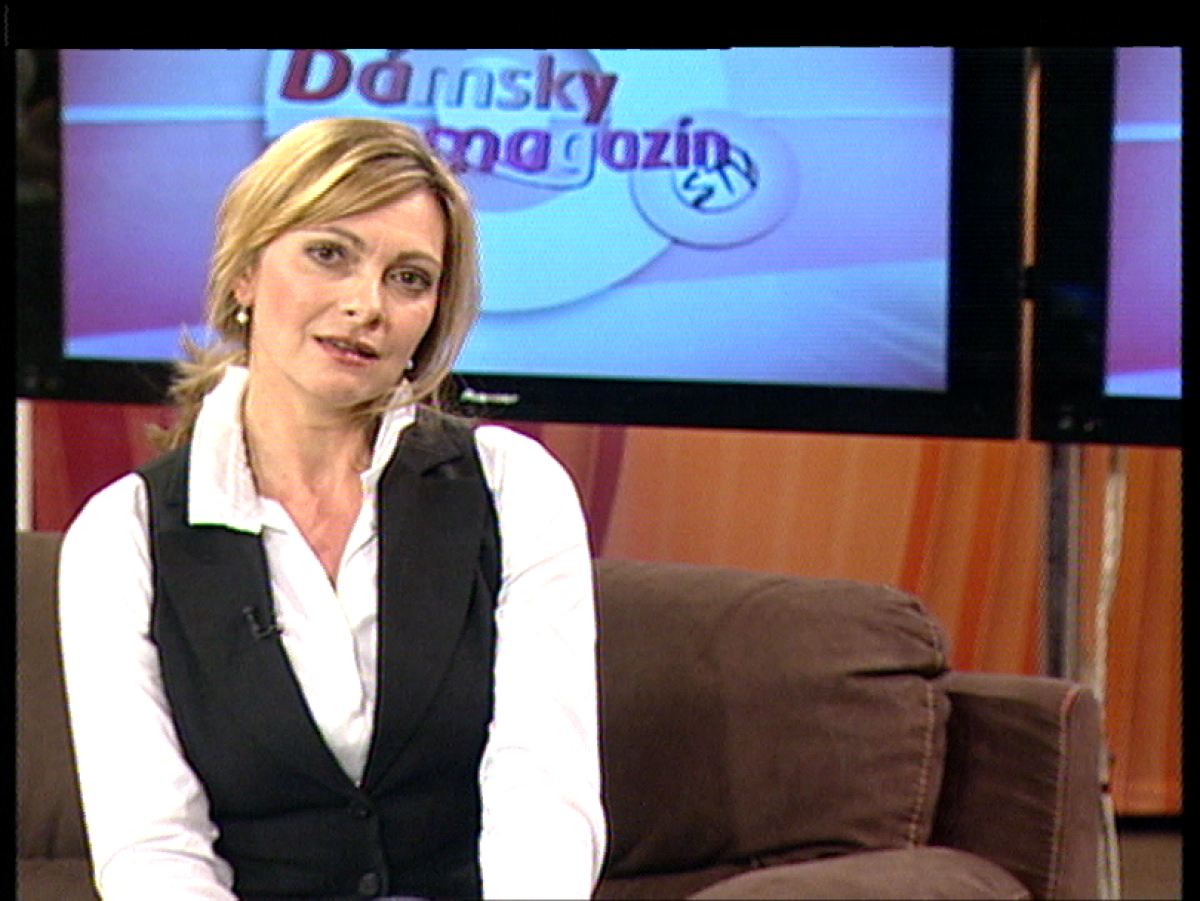 Jana Hubinská