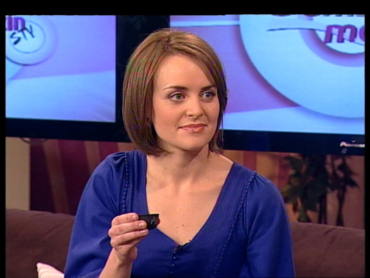 Eva Pribylincová