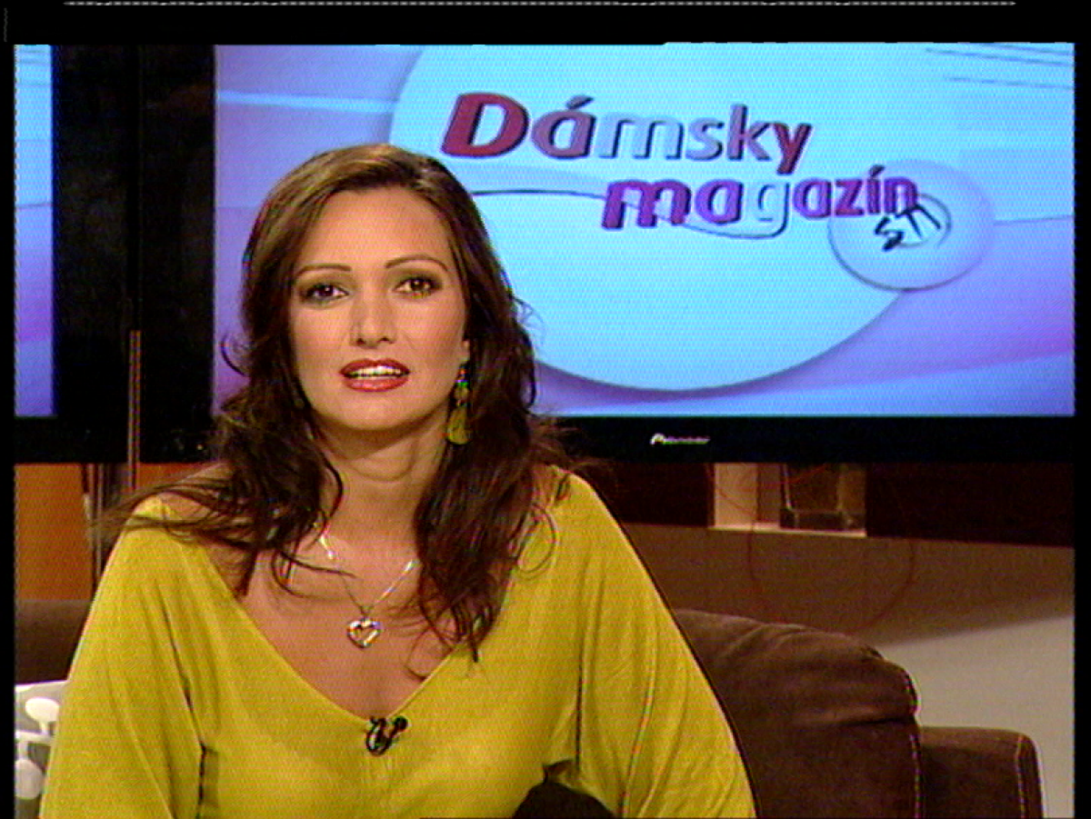 Karin Majtánová