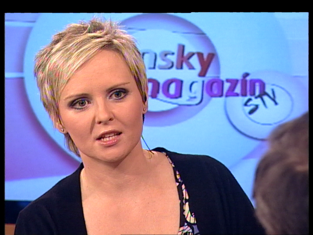 Kvetka Horvathová