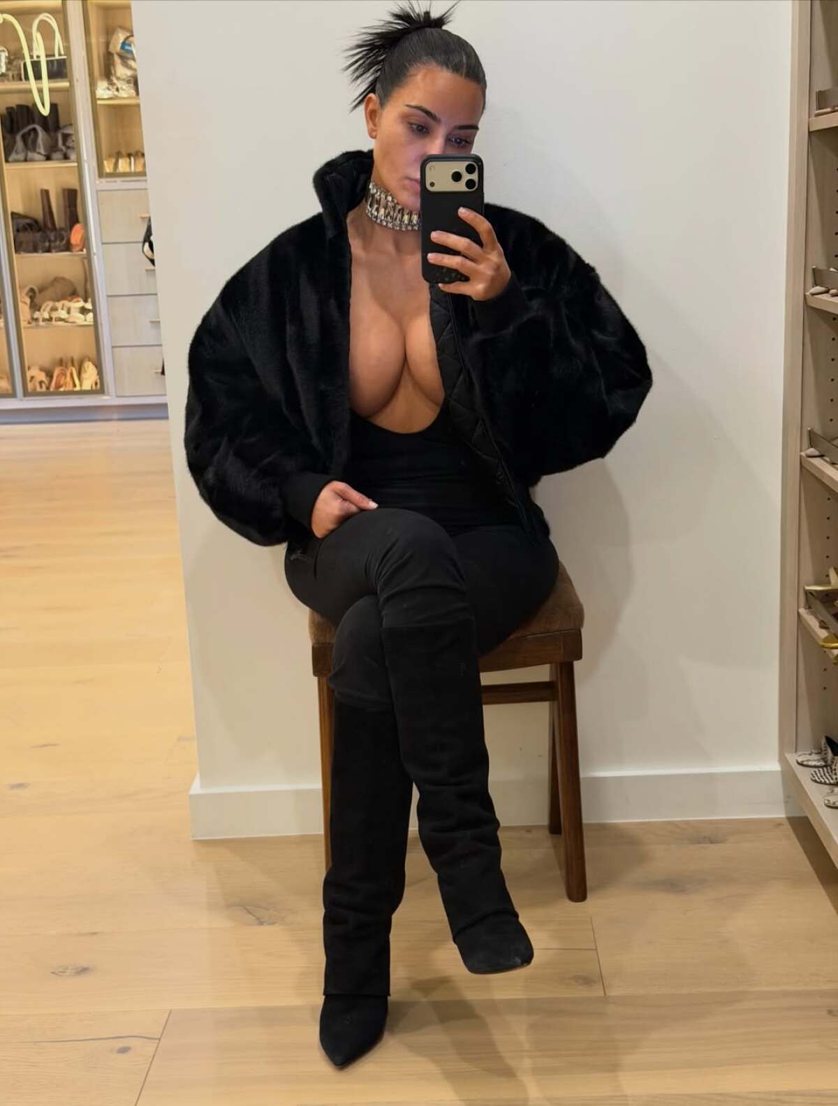 Kim Kardashian