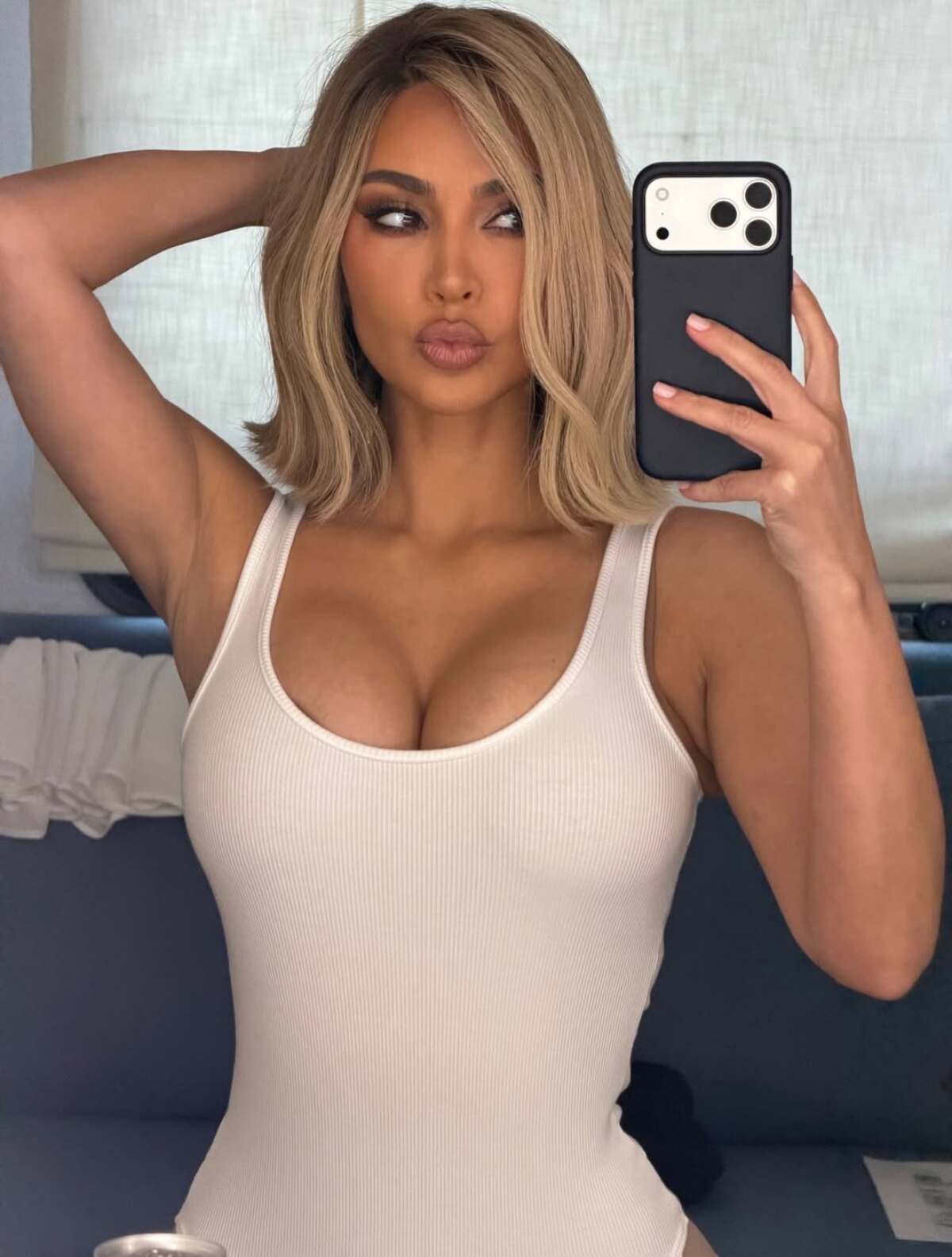 Kim Kardashian