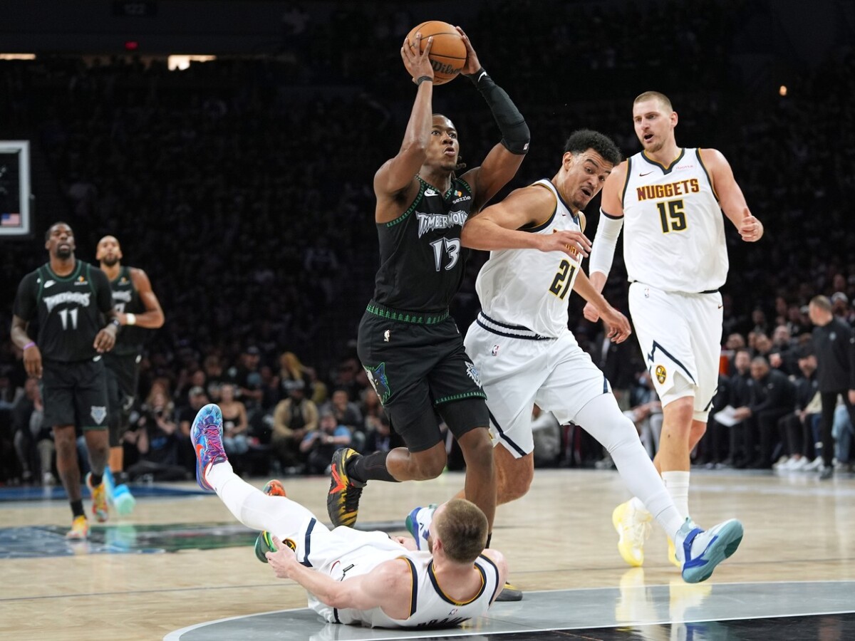 Ayo Dosunmu
