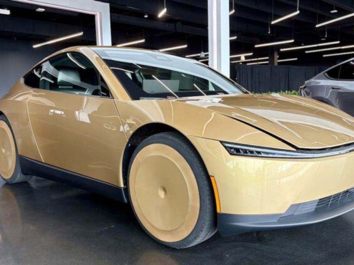 cybercab