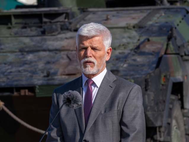 pavel petr