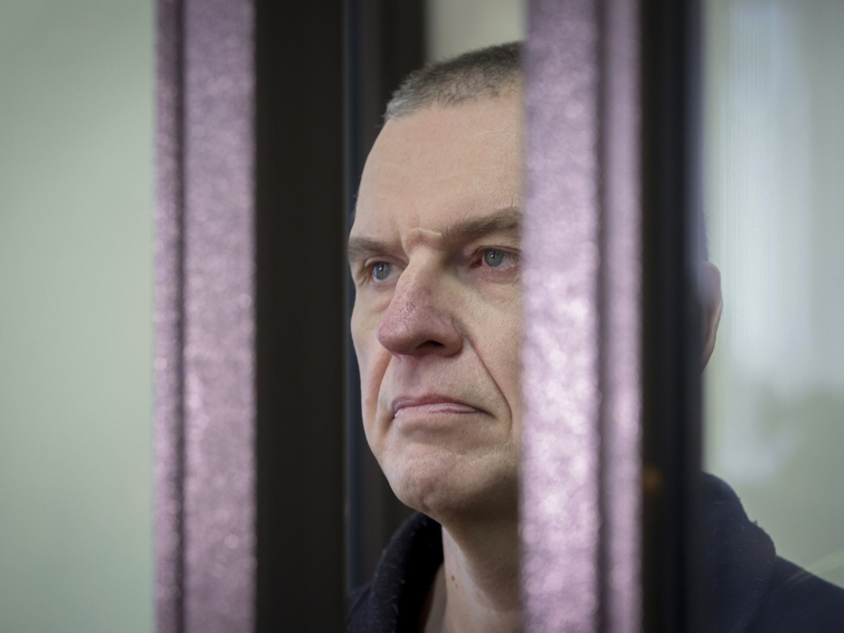 Andrzej Poczobut