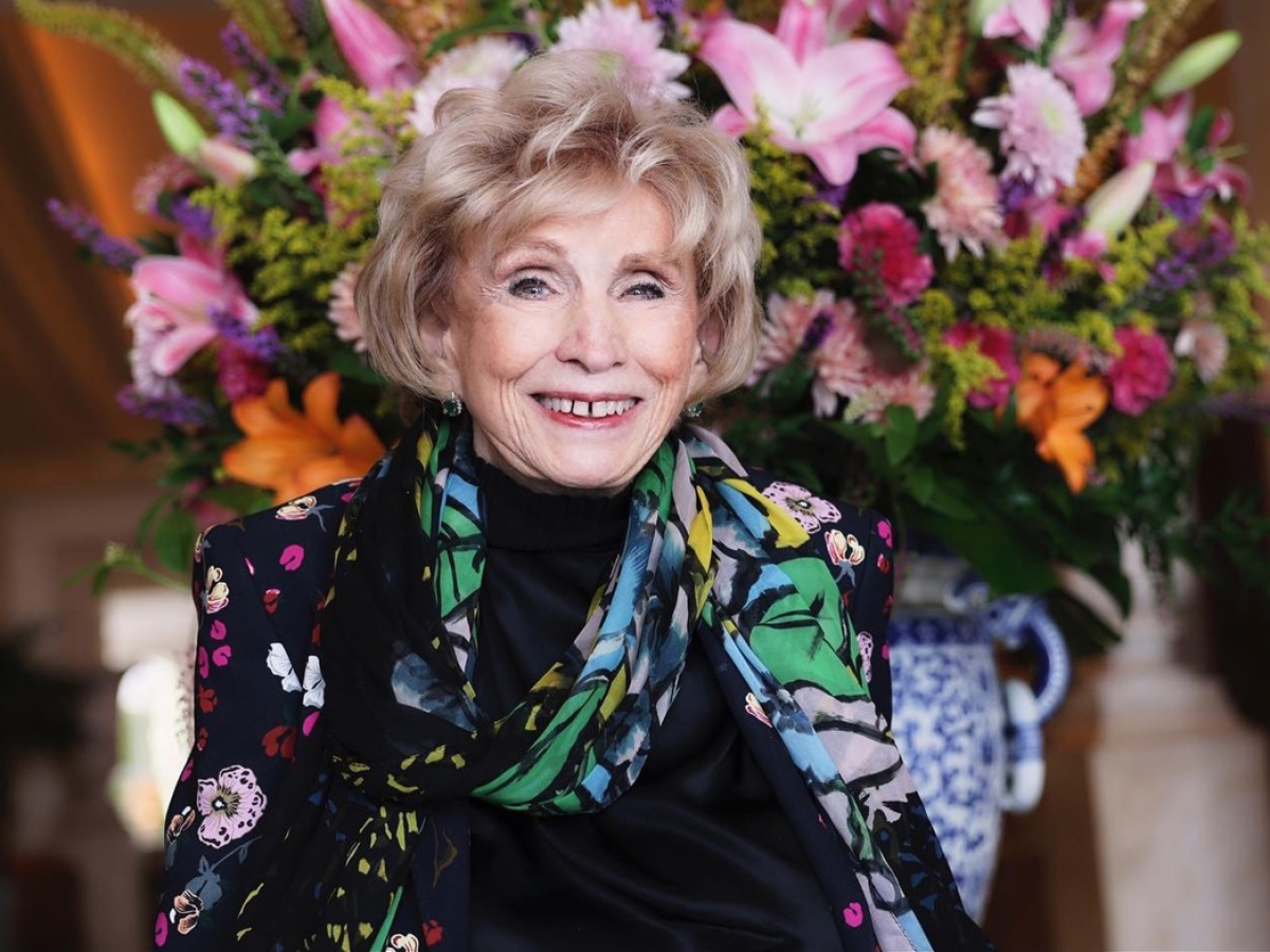 Edith Eger