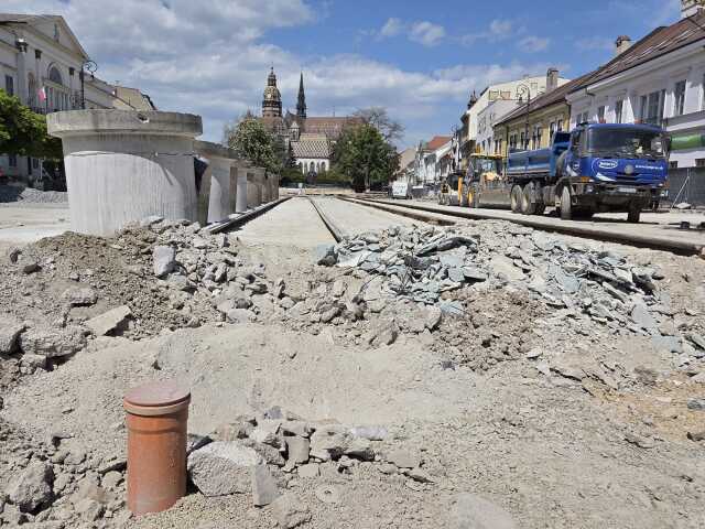 Dolna brana Kosice rekonstrukcia  1 