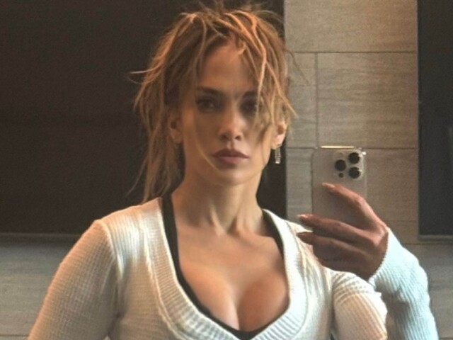 Jennifer Lopez